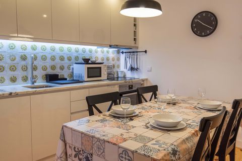 Lejlighed i Lisbon, Lisbon, Lisbon - € 395.000 | Ref: TRUSTIL2200 - foto 6