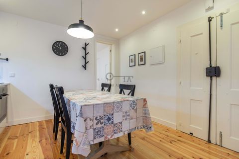 Lejlighed i Lisbon, Lisbon, Lisbon - € 395.000 | Ref: TRUSTIL2200 - foto 7