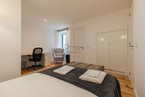 Lejlighed i Lisbon, Lisbon, Lisbon - € 395.000 | Ref: TRUSTIL2200 - foto 8