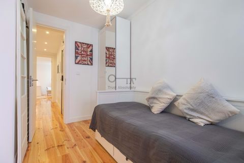 Lejlighed i Lisbon, Lisbon, Lisbon - € 395.000 | Ref: TRUSTIL2200 - foto 9
