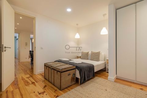 Lejlighed i Lisbon, Lisbon, Lisbon - € 395.000 | Ref: TRUSTIL2200 - foto 10