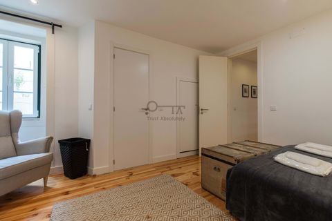 Lejlighed i Lisbon, Lisbon, Lisbon - € 395.000 | Ref: TRUSTIL2200 - foto 11