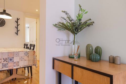 Lejlighed i Lisbon, Lisbon, Lisbon - € 395.000 | Ref: TRUSTIL2200 - foto 12