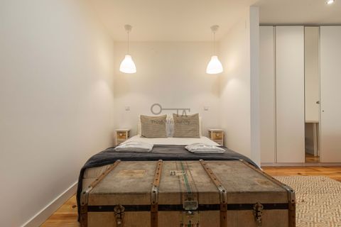 Lejlighed i Lisbon, Lisbon, Lisbon - € 395.000 | Ref: TRUSTIL2200 - foto 14