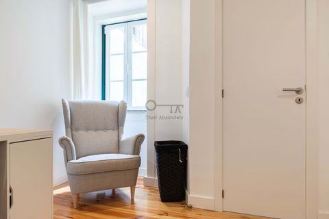 Lejlighed i Lisbon, Lisbon, Lisbon - € 395.000 | Ref: TRUSTIL2200 - foto 15