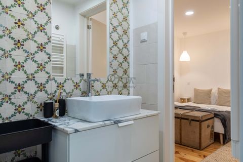 Lejlighed i Lisbon, Lisbon, Lisbon - € 395.000 | Ref: TRUSTIL2200 - foto 16