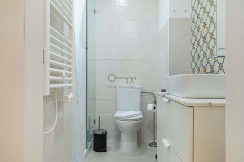 Lejlighed i Lisbon, Lisbon, Lisbon - € 395.000 | Ref: TRUSTIL2200 - foto 17