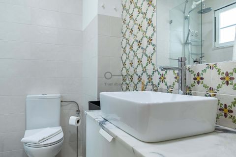 Lejlighed i Lisbon, Lisbon, Lisbon - € 395.000 | Ref: TRUSTIL2200 - foto 18
