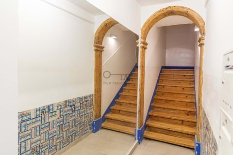 Lejlighed i Lisbon, Lisbon, Lisbon - € 395.000 | Ref: TRUSTIL2200 - foto 22