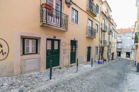 Lejlighed i Lisbon, Lisbon, Lisbon - € 395.000 | Ref: TRUSTIL2200 - foto 23