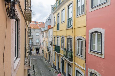 Lejlighed i Lisbon, Lisbon, Lisbon - € 395.000 | Ref: TRUSTIL2200 - foto 24