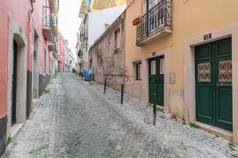Lejlighed i Lisbon, Lisbon, Lisbon - € 395.000 | Ref: TRUSTIL2200 - foto 25