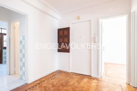 Lejlighed i Amadora, Lisbon, Amadora - € 325.000 | Ref: W-04A2HZ - foto 2