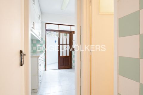 Lejlighed i Amadora, Lisbon, Amadora - € 325.000 | Ref: W-04A2HZ - foto 3