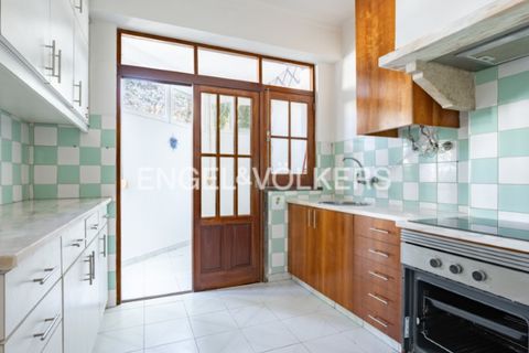 Lejlighed i Amadora, Lisbon, Amadora - € 325.000 | Ref: W-04A2HZ - foto 4