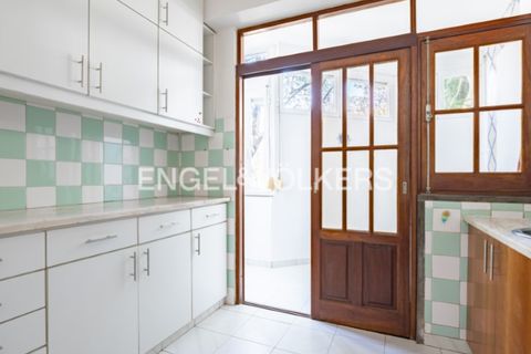 Lejlighed i Amadora, Lisbon, Amadora - € 325.000 | Ref: W-04A2HZ - foto 5