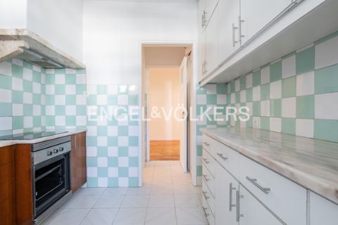 Lejlighed i Amadora, Lisbon, Amadora - € 325.000 | Ref: W-04A2HZ - foto 6