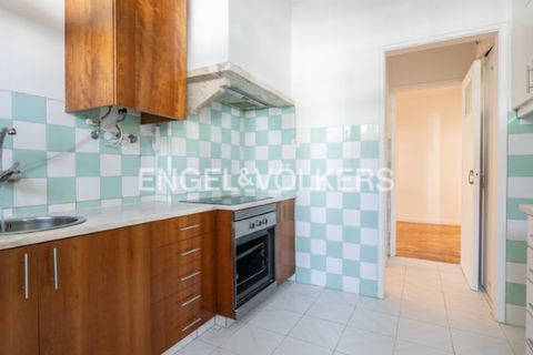 Lejlighed i Amadora, Lisbon, Amadora - € 325.000 | Ref: W-04A2HZ - foto 7