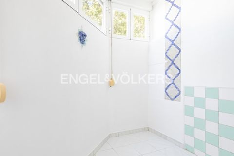 Lejlighed i Amadora, Lisbon, Amadora - € 325.000 | Ref: W-04A2HZ - foto 8