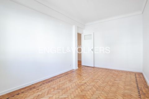 Lejlighed i Amadora, Lisbon, Amadora - € 325.000 | Ref: W-04A2HZ - foto 13