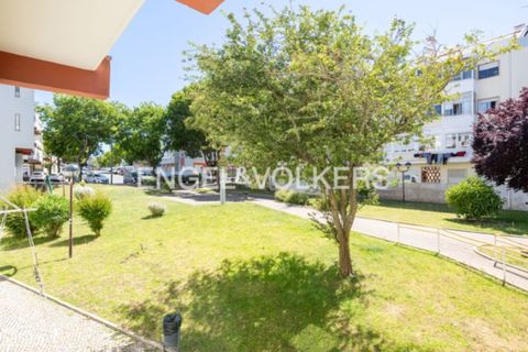 Lejlighed i Amadora, Lisbon, Amadora - € 325.000 | Ref: W-04A2HZ - foto 27