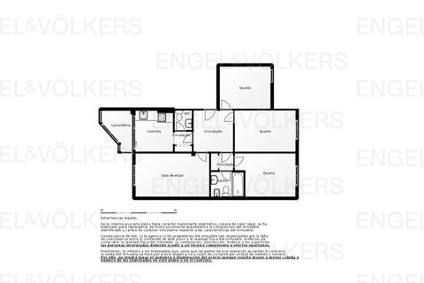 Lejlighed i Amadora, Lisbon, Amadora - € 325.000 | Ref: W-04A2HZ - foto 28