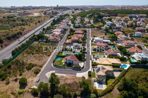 Terra a Barcarena, Lisbon, Barcarena - € 670.000 | Ref: W-04A6DA - foto 5