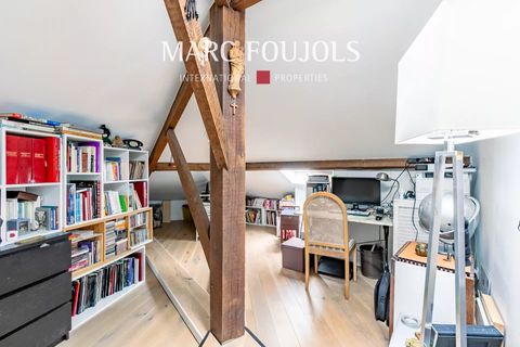 Leilighet i Senlis, Oise, Senlis - € 530 000 | Ref: S10398 - foto 21