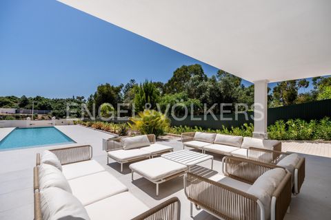 Villa i Alvor, Faro, Alvor - € 2.550.000 | Ref: W-04A8XE - foto 6