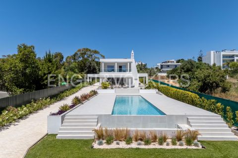 Villa i Alvor, Faro, Alvor - € 2.550.000 | Ref: W-04A8XE - foto 7