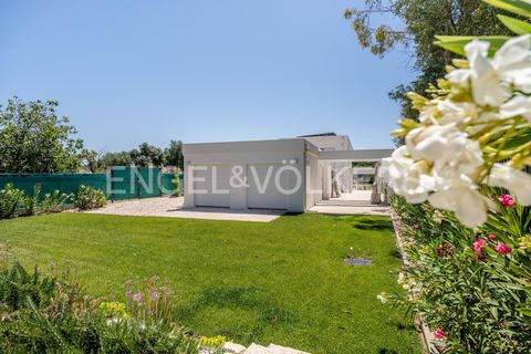 Villa i Alvor, Faro, Alvor - € 2.550.000 | Ref: W-04A8XE - foto 41