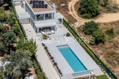 Villa i Alvor, Faro, Alvor - € 2.550.000 | Ref: W-04A8XE - foto 45