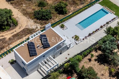 Villa i Alvor, Faro, Alvor - € 2.550.000 | Ref: W-04A8XE - foto 47