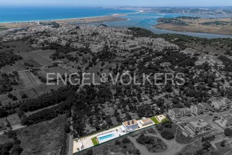 Villa i Alvor, Faro, Alvor - € 2.550.000 | Ref: W-04A8XE - foto 48