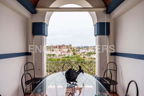 Villa i Silves, Faro, Silves - € 1.120.000 | Ref: W-04ABMA - foto 2