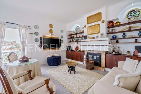 Villa i Silves, Faro, Silves - € 1.120.000 | Ref: W-04ABMA - foto 3