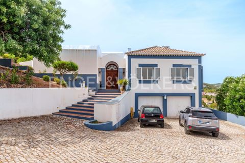 Villa i Silves, Faro, Silves - € 1.120.000 | Ref: W-04ABMA - foto 4