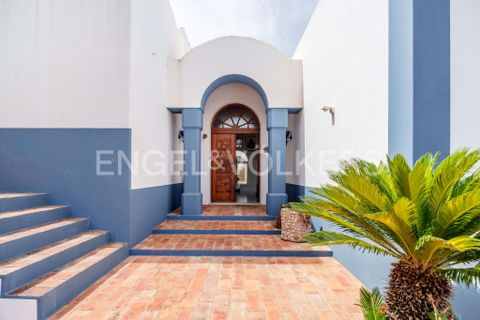 Villa i Silves, Faro, Silves - € 1.120.000 | Ref: W-04ABMA - foto 5