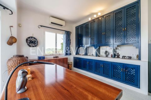 Villa i Silves, Faro, Silves - € 1.120.000 | Ref: W-04ABMA - foto 10