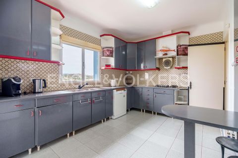 Villa i Silves, Faro, Silves - € 1.120.000 | Ref: W-04ABMA - foto 13