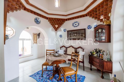 Villa i Silves, Faro, Silves - € 1.120.000 | Ref: W-04ABMA - foto 15
