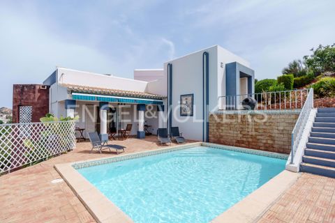 Villa i Silves, Faro, Silves - € 1.120.000 | Ref: W-04ABMA - foto 23
