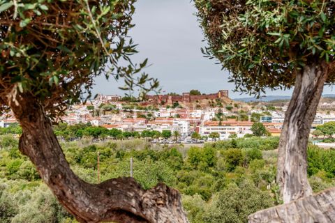 Villa i Silves, Faro, Silves - € 1.120.000 | Ref: W-04ABMA - foto 24