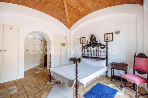 Villa i Silves, Faro, Silves - € 1.120.000 | Ref: W-04ABMA - foto 32