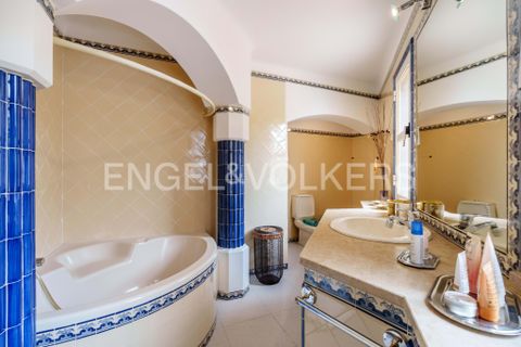 Villa i Silves, Faro, Silves - € 1.120.000 | Ref: W-04ABMA - foto 35