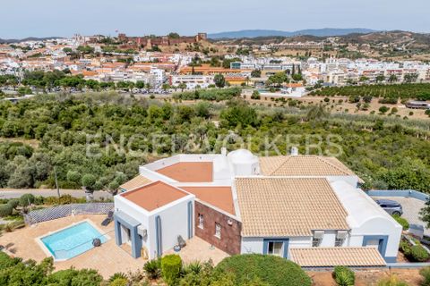 Villa i Silves, Faro, Silves - € 1.120.000 | Ref: W-04ABMA - foto 40