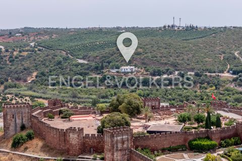Villa i Silves, Faro, Silves - € 1.120.000 | Ref: W-04ABMA - foto 41