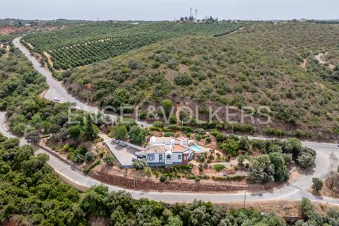 Villa i Silves, Faro, Silves - € 1.120.000 | Ref: W-04ABMA - foto 42