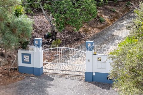 Villa i Silves, Faro, Silves - € 1.120.000 | Ref: W-04ABMA - foto 44