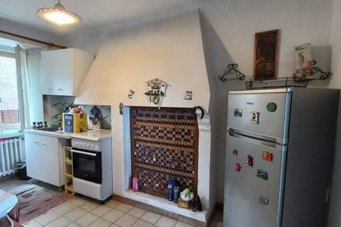Villa a Belmonte Piceno, Fermo, Belmonte Piceno - € 63.000 | Ref: MG2461 - foto 3